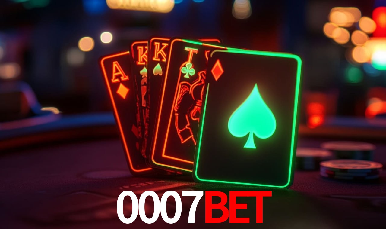 0007bet Jackpots Progressivos