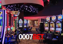 0007bet Plataforma Confiável