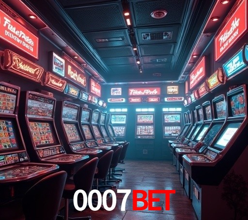 0007bet Sistema Rápido