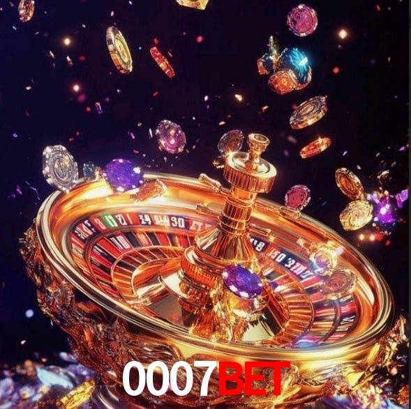 0007bet Logo Verificado