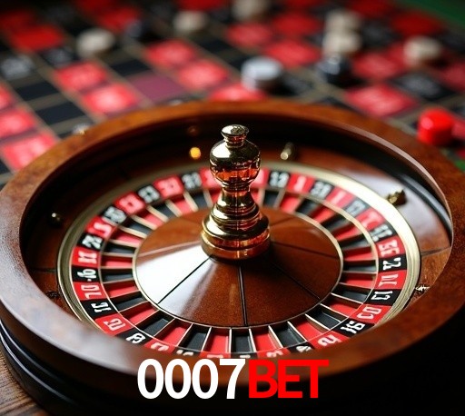 0007bet Logo Seguro